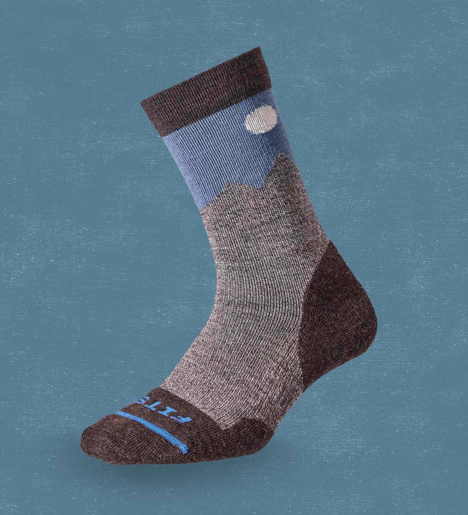 Chestnut / Stormy Weather