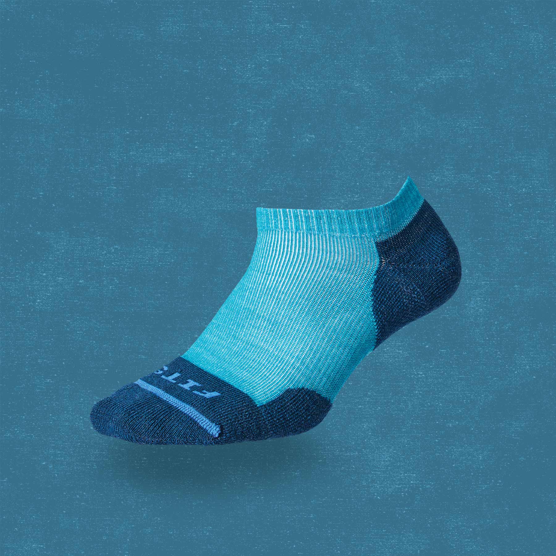 Light Cushion Run - Low Down