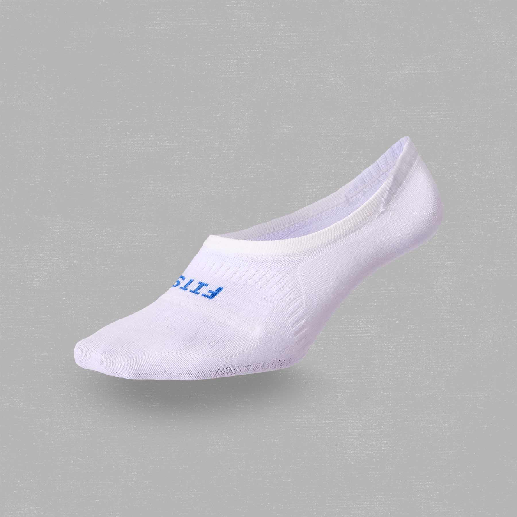 Invisible Sock